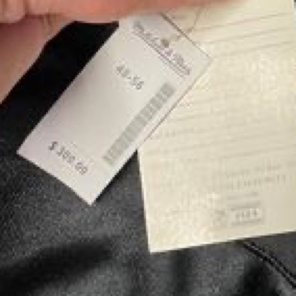 Size 50 Mitchell & Ness Bo Jackson jersey - Picture 7 of 7